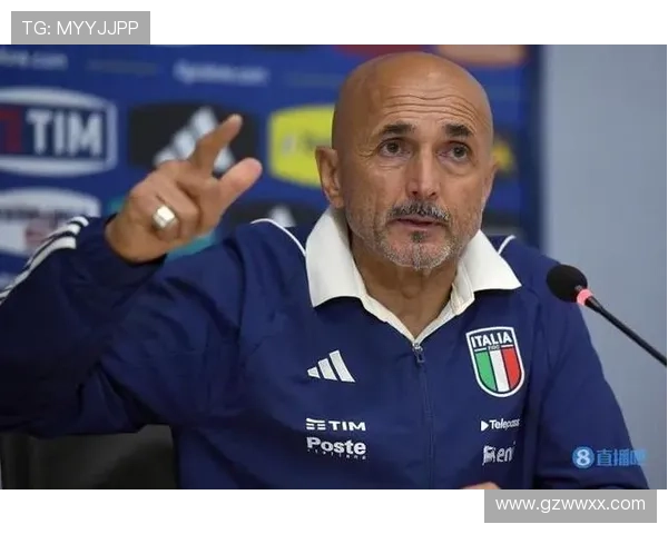 斯帕莱蒂激励球队表现出色取胜是我们最大的目标